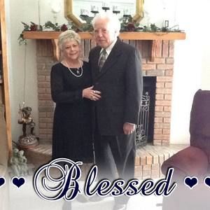 Meet your Posher, Robbie